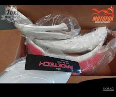 KIT PLASTICHE NUOVO HONDA CRFx 250 racetech