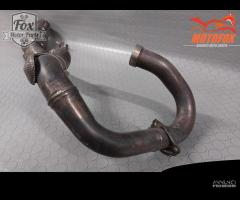 SCARICO COMPLETO HONDA CRF enduro 450 2009/2012 - 7