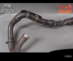 SCARICO COMPLETO HONDA CRF enduro 450 2009/2012 - 10