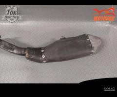 SCARICO COMPLETO HONDA CRF enduro 450 2009/2012 - 11