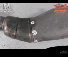 SCARICO COMPLETO HONDA CRF enduro 450 2009/2012 - 12