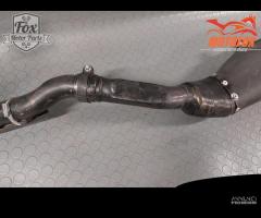 SCARICO COMPLETO HONDA CRF enduro 450 2009/2012 - 13