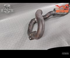 SCARICO COMPLETO HONDA CRF enduro 450 2009/2012 - 15