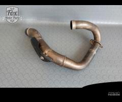 SCARICO COMPLETO HONDA CRF enduro 450 2009/2012 - 18