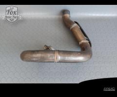 SCARICO COMPLETO HONDA CRF enduro 450 2009/2012 - 23