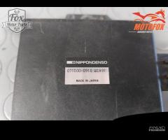 Centralina Motore Aprilia Rs 125 1997/05 071000-09