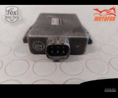 Centralina Motore Aprilia Rs 125 1997/05 071000-09