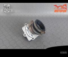 PACCO LAMELLARE BOYESEN PER SUZUKI RM 250 2001/08