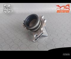 PACCO LAMELLARE BOYESEN PER SUZUKI RM 250 2001/08