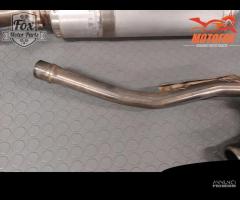 Scarico LEOVINCE HONDA CRF 250 2004/2005 - 13