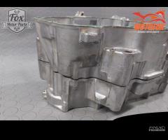 Coppia CARTER CENTRALI CRFX 450 2002/8 endur HONDA