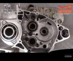 Coppia CARTER CENTRALI CRFX 450 2002/8 endur HONDA - 12