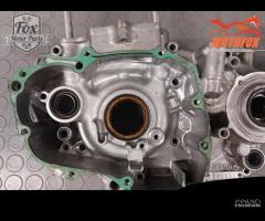 Coppia CARTER CENTRALI CRFX 450 2002/8 endur HONDA - 15