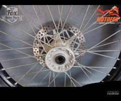 COPPIA RUOTE YAMAHA YZ YZF PERNO 20/22 - 13