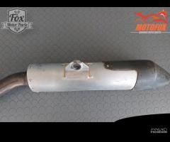 SCARICO COMPLETO YAMAHA YZF 426 WRF 2000/2002 - 9