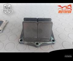 VFORCE cr PACCO LAMELLARE COLLETTORE HONDA 250 92/