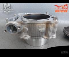 Cilindro pistone yamaha yzf 450 2018/20 wrf