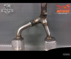 SCARICO nuovo originale HONDA CRF 250 14/17