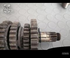 CAMBIO YAMAHA YZ 125 1990 3sr 90/92 - 12