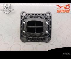 PACCO LAMELLARE KTM SX 125 2016/2024 come nuovo