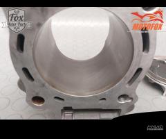 CILINDRO USATO LETTERA B HONDA CRF CRFX 250 04/15 - 7