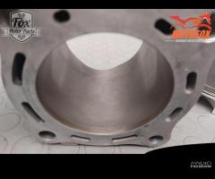 CILINDRO USATO LETTERA B HONDA CRF CRFX 250 04/15 - 9