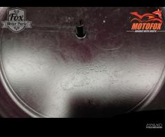 COVER FRIZIONE REKLUSE HONDA CRF 250 2004/2009