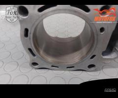 CILINDRO usato lettera A HONDA CRF CRFX 250 04/15