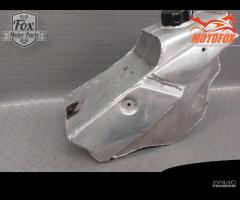 SERBATOIO alluminio HONDA CRF 450 2002/2004