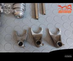 CAMBIO NUOVO 4 MARCE HONDA CRF 250 2018/21 MONDIAL