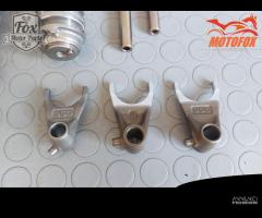 CAMBIO NUOVO 4 MARCE HONDA CRF 250 2018/21 MONDIAL