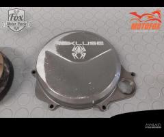 REKLUSE CORE MANUAL honda crf 450 2017/2020 cover