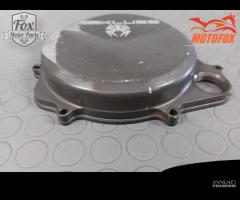 REKLUSE CORE MANUAL honda crf 450 2017/2020 cover