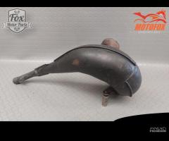 ESPANSIONE MARMITTA HONDA CR 250 1992/96 originale