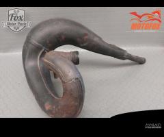 ESPANSIONE MARMITTA HONDA CR 250 1992/96 originale