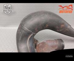 ESPANSIONE MARMITTA HONDA CR 250 1992/96 originale - 6