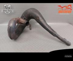 ESPANSIONE MARMITTA HONDA CR 250 1992/96 originale - 8