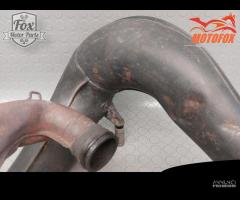 ESPANSIONE MARMITTA HONDA CR 250 1992/96 originale - 9