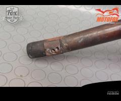 ESPANSIONE SCARICO HONDA CR 250 1990/91 procircuit