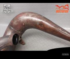 ESPANSIONE SCARICO HONDA CR 250 1990/91 procircuit - 12