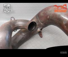 ESPANSIONE SCARICO HONDA CR 250 1990/91 procircuit - 13