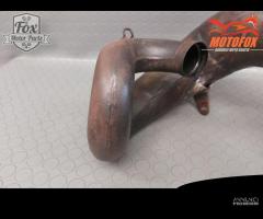 ESPANSIONE SCARICO HONDA CR 250 1990/91 procircuit - 14