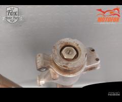 SHOWA tradizional SUZUKI RM 125 1996/1998 FORCELLE - 16