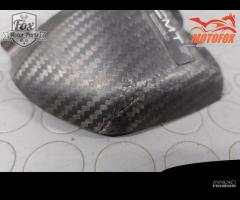 PARA MOTORE PROTEZIONE HONDA CRF 450 2013/16 carbo