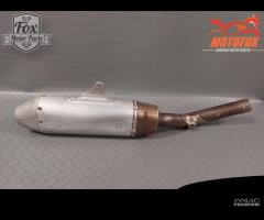 TERMINALE HONDA CRF 450 2005/2008 originale - 6