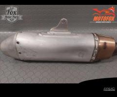 TERMINALE HONDA CRF 450 2005/2008 originale - 8