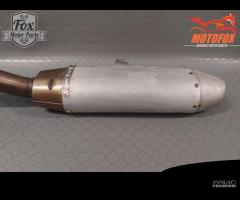 TERMINALE HONDA CRF 450 2005/2008 originale - 11