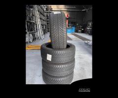 PNEUMATICI INVERNALI 245/45 18 GOODYEAR RUN FLAT - 1