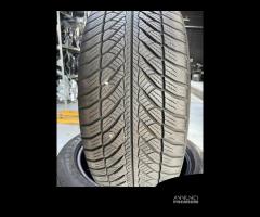 PNEUMATICI INVERNALI 245/45 18 GOODYEAR RUN FLAT - 2