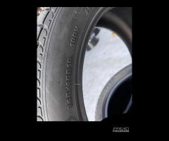 PNEUMATICI INVERNALI 245/45 18 GOODYEAR RUN FLAT - 3